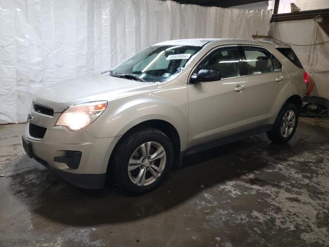Obraz 1 z 2014 CHEVROLET EQUINOX LS 2014 z VIN 2GNFLEEK4E6231868