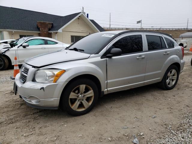 2011 DODGE CALIBER MAINSTREET 2011 image