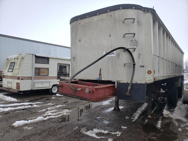 Obraz 2 z 1987 MONT TRAILER 1987 z VIN 1M911DR24HD003207