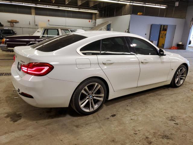 Изображение 3 2019 BMW 430I GRAN COUPE 2019 с VIN WBA4J1C59KBM16077