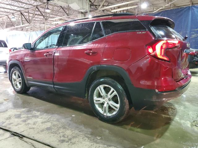 Obraz 2 z 2019 GMC TERRAIN SLE 2019 z VIN 3GKALMEV1KL178579
