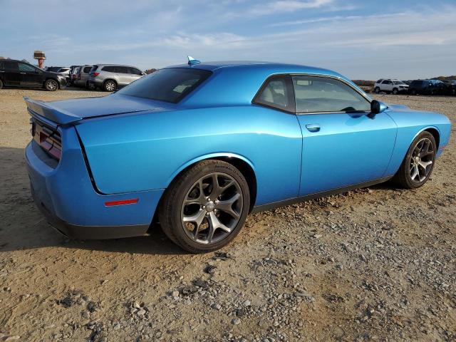 Изображение 3 2015 DODGE CHALLENGER SXT PLUS 2015 с VIN 2C3CDZBG0FH911308
