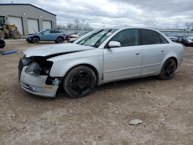 2006 AUDI A4 2.0T QUATTRO 2006 image