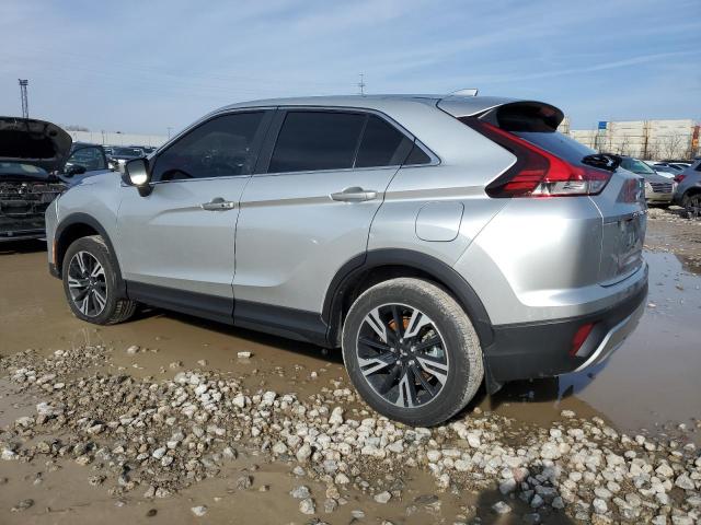 Obraz 2 z 2023 MITSUBISHI ECLIPSE CROSS SE 2023 z VIN JA4ATWAAXPZ001677