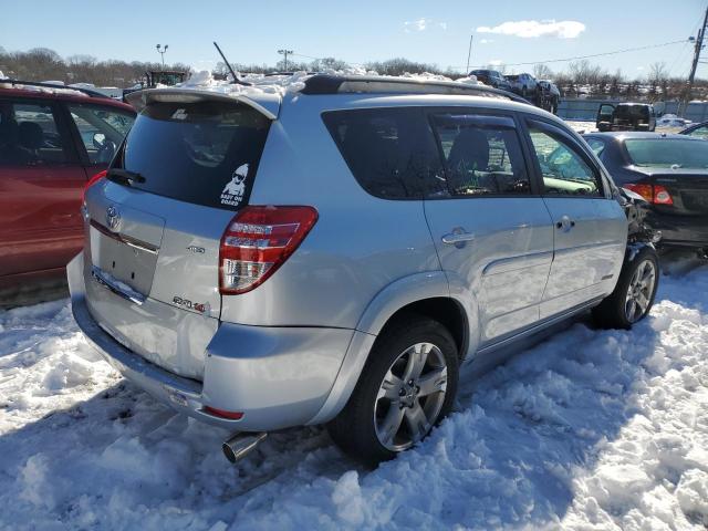 Image 3 of 2012 TOYOTA RAV4 SPORT 2012 with VIN JTMRF4DV5C5051018