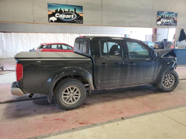 Obraz 3 z 2019 NISSAN FRONTIER S 2019 z VIN 1N6AD0EV6KN788315