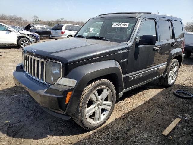 2011 JEEP LIBERTY LIMITED 2011 image