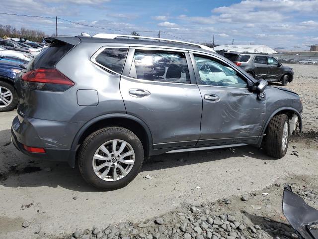 Image 3 of 2020 NISSAN ROGUE S 2020 with VIN JN8AT2MV2LW110955
