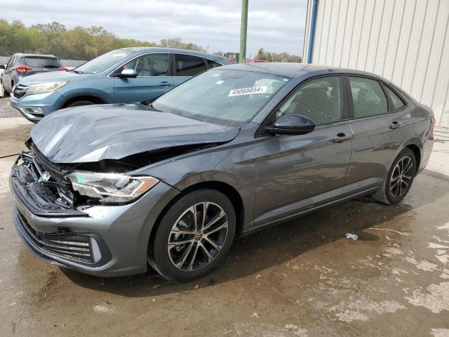 2022 VOLKSWAGEN JETTA SPORT 2022 image