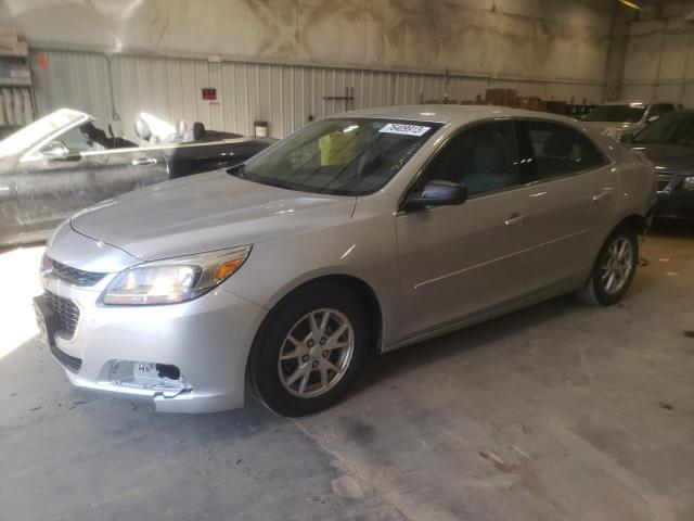 Obraz 1 z 2014 CHEVROLET MALIBU LS 2014 z VIN 1G11A5SLXEF195043