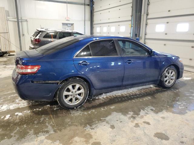 Изображение 3 2011 TOYOTA CAMRY BASE 2011 с VIN 4T4BF3EK7BR102542