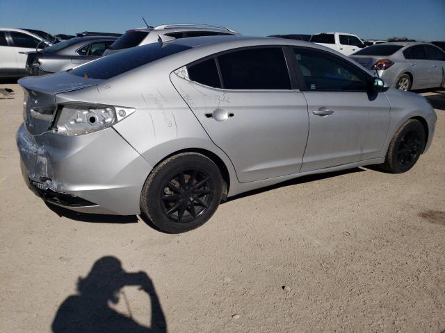 Image 3 of 2019 HYUNDAI ELANTRA SEL 2019 with VIN KMHD84LFXKU742835