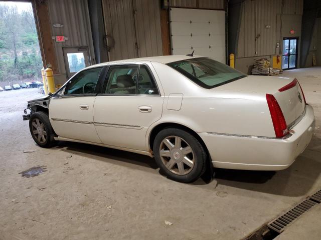 Изображение 2 2007 CADILLAC DTS  2007 с VIN 1G6KD57Y37U210684