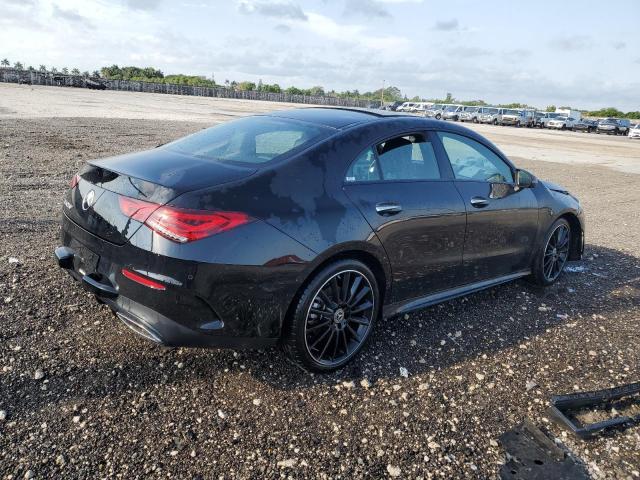 Obraz 3 z 2023 MERCEDES-BENZ CLA 250 2023 z VIN W1K5J4GB4PN393957