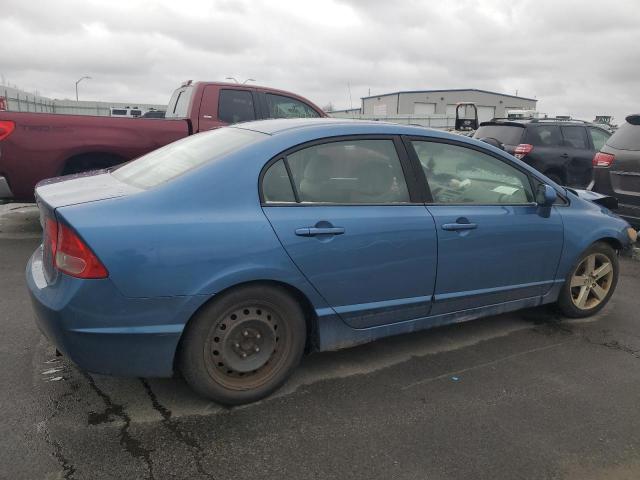Изображение 3 2007 HONDA CIVIC EX 2007 с VIN 1HGFA168X7L060095
