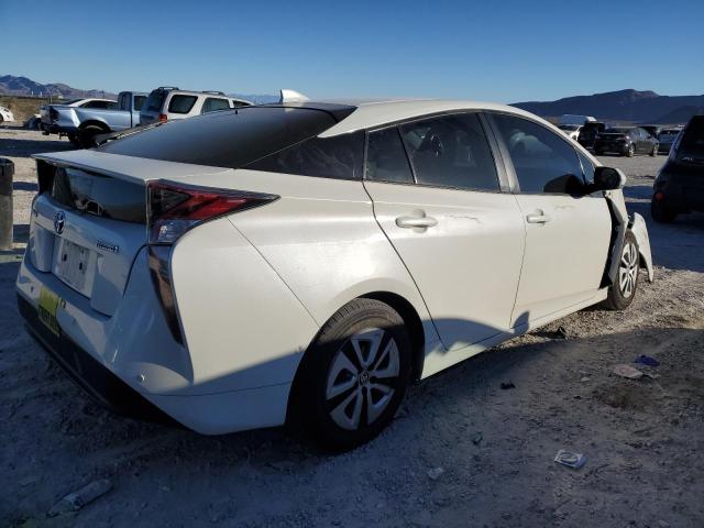 Изображение 3 2018 TOYOTA PRIUS  2018 с VIN JTDKARFU5J3550105