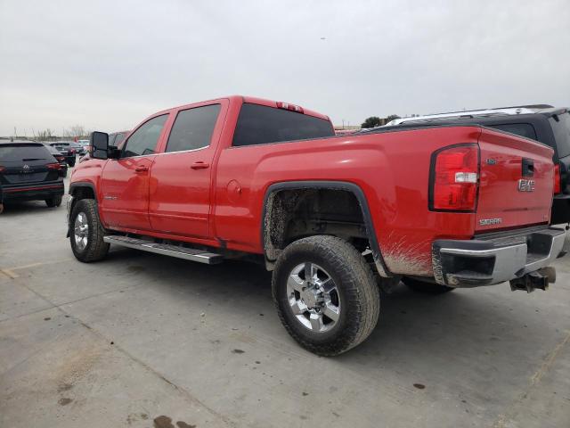 Изображение 2 2018 GMC SIERRA K2500 SLE 2018 с VIN 1GT12SEY6JF255601