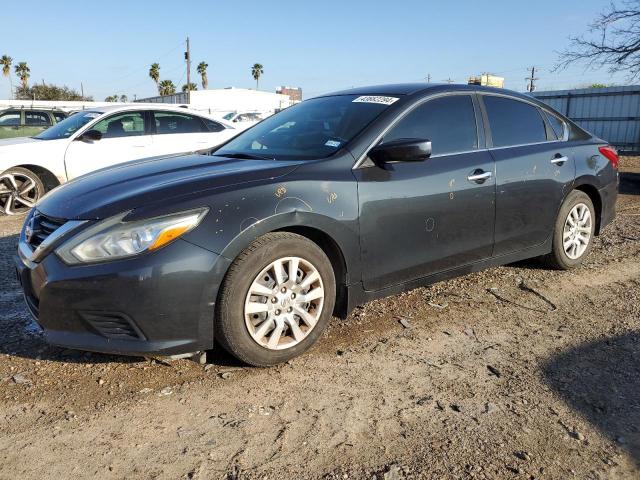 Image 1 of 2016 NISSAN ALTIMA 2.5 2016 with VIN 1N4AL3AP1GN344173