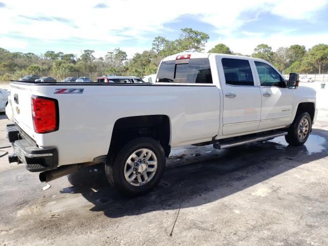 Изображение 3 2017 CHEVROLET SILVERADO K3500 LTZ 2017 с VIN 1GC4K0EY7HF180869