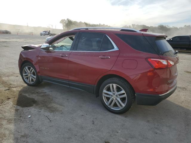 Obraz 2 z 2019 CHEVROLET EQUINOX PREMIER 2019 z VIN 2GNAXPEX1K6164826