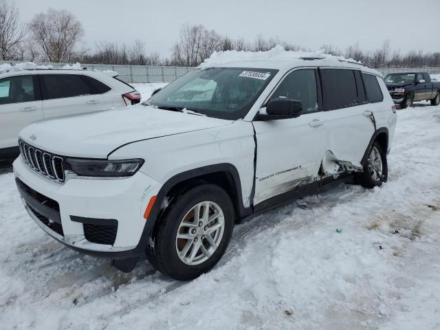 Изображение 2023 JEEP GRAND CHEROKEE L LAREDO 2023