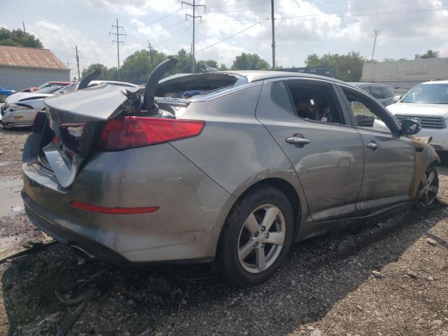 Image 3 of 2015 KIA OPTIMA LX 2015 with VIN 5XXGM4A77FG464593
