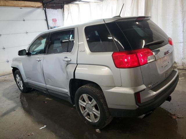 Image 2 of 2016 GMC TERRAIN SLE 2016 with VIN 2GKFLSEK1G6162670