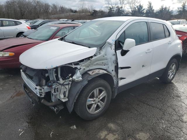 Obraz 2018 CHEVROLET TRAX LS 2018