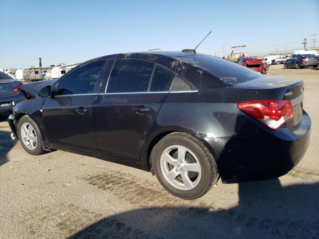 Obraz 2 z 2016 CHEVROLET CRUZE LT 2016 z VIN 1G1PE5SB9G7141798