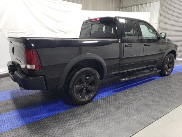 Obraz 3 z 2019 RAM 1500 CLASSIC SLT 2019 z VIN 1C6RR6GTXKS698406
