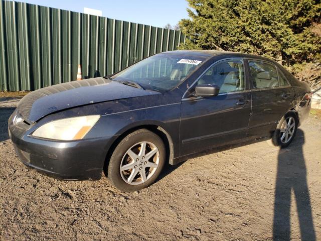 Obraz 1 z 2003 HONDA ACCORD EX 2003 z VIN 1HGCM66553A097185