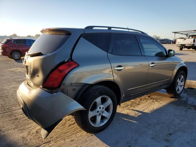 Image 3 of 2003 NISSAN MURANO SL 2003 with VIN JN8AZ08T53W123100