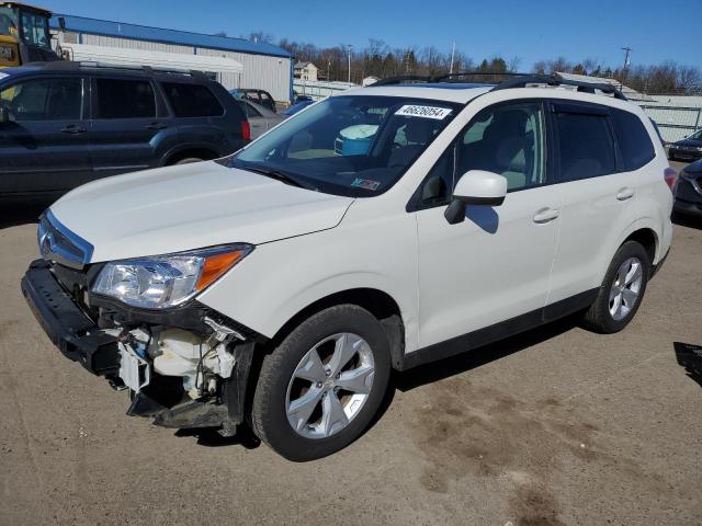 Obraz 2016 SUBARU FORESTER 2.5I PREMIUM 2016