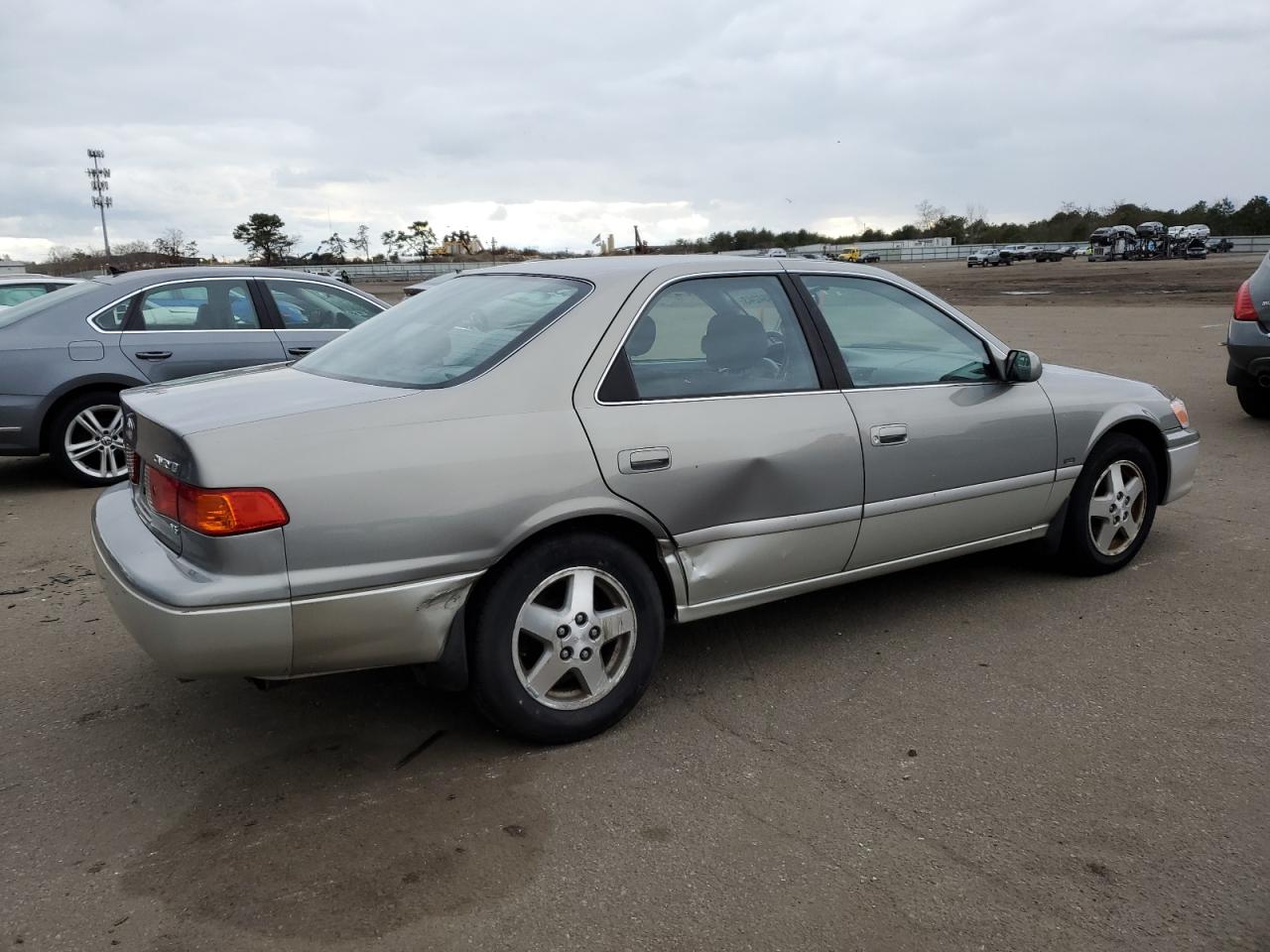 Obraz 3 z 2001 TOYOTA CAMRY CE 2001 z VIN JT2BF22K810293285