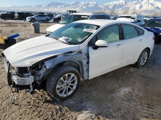 Obraz 2020 FORD FUSION SE 2020