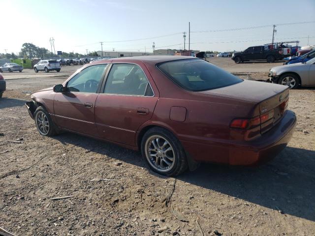 Image 2 of 1999 TOYOTA CAMRY CE 1999 with VIN 4T1BG22K1XU601902