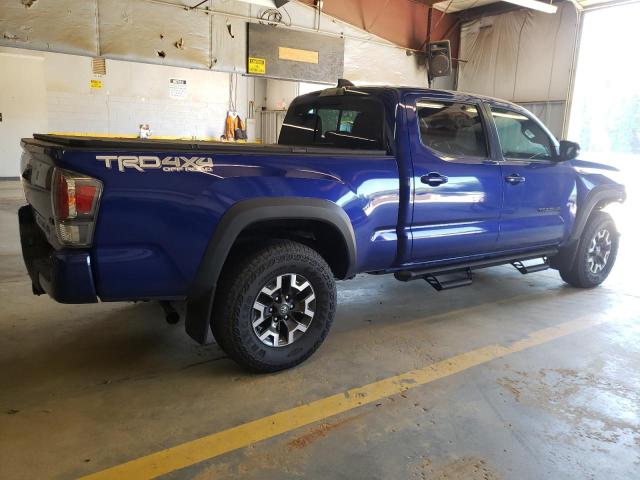 Image 3 of 2022 TOYOTA TACOMA DOUBLE CAB 2022 with VIN 3TMDZ5BN6NM139079