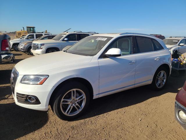 2016 AUDI Q5 PREMIUM PLUS 2016 image