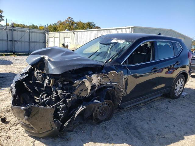 Image 1 of 2020 NISSAN ROGUE S 2020 with VIN JN8AT2MV5LW124509