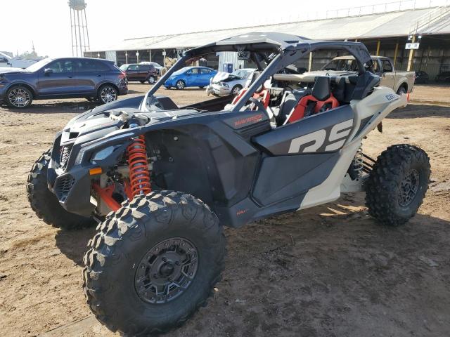 Obraz 2 z 2023 CAN-AM MAVERICK X3 X RS TURBO RR 2023 z VIN 3JBVXAV24PE000234