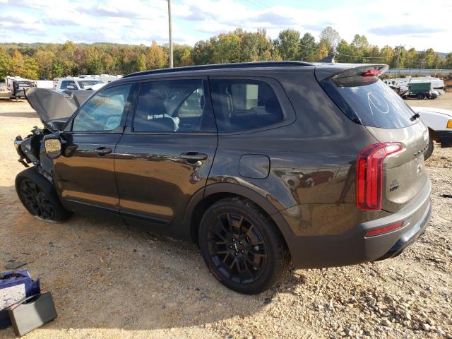 Obraz 2 z 2022 KIA TELLURIDE EX 2022 z VIN 5XYP3DHC5NG280267