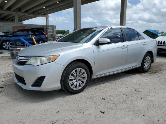 Obraz 1 z 2012 TOYOTA CAMRY BASE 2012 z VIN 4T1BF1FK0CU011739