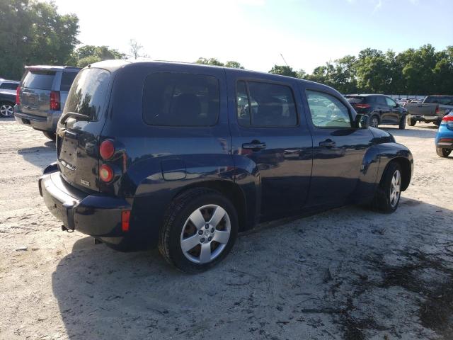 Image 3 of 2010 CHEVROLET HHR LS 2010 with VIN 3GNBAADB4AS583570