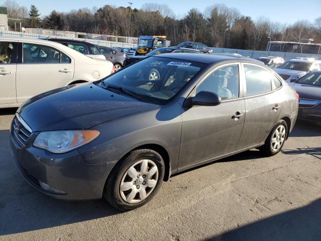 Изображение 1 2007 HYUNDAI ELANTRA GLS 2007 с VIN KMHDU46DX7U205895