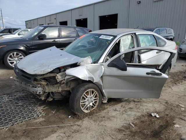 Image 1 of 2008 FORD FOCUS SE 2008 with VIN 1FAHP35N08W259820