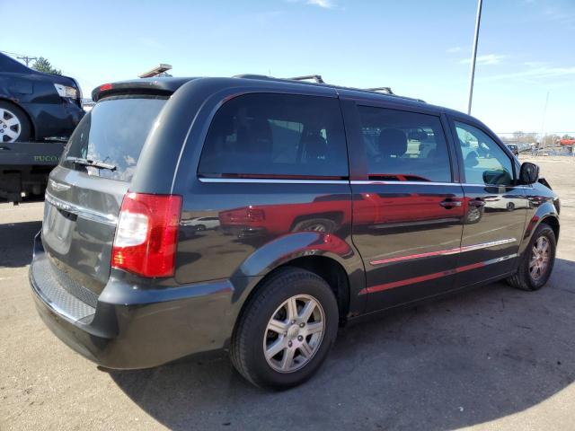 Изображение 3 2012 CHRYSLER TOWN & COUNTRY TOURING 2012 с VIN 2C4RC1BG3CR362218