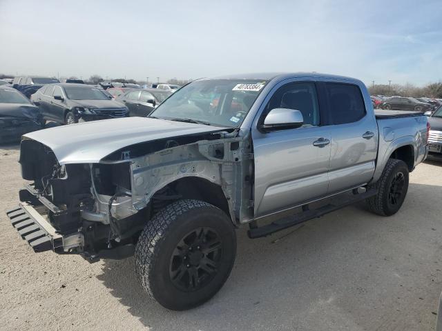 Image 1 of 2022 TOYOTA TACOMA DOUBLE CAB 2022 with VIN 3TYAX5GN5NT042865