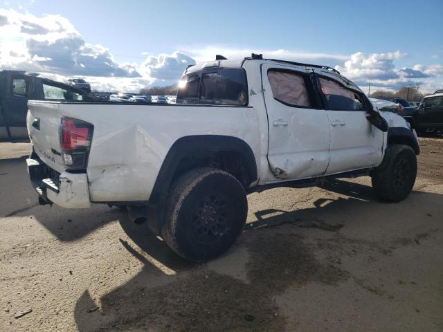 Obraz 3 z 2019 TOYOTA TACOMA DOUBLE CAB 2019 z VIN 5TFCZ5AN3KX194866
