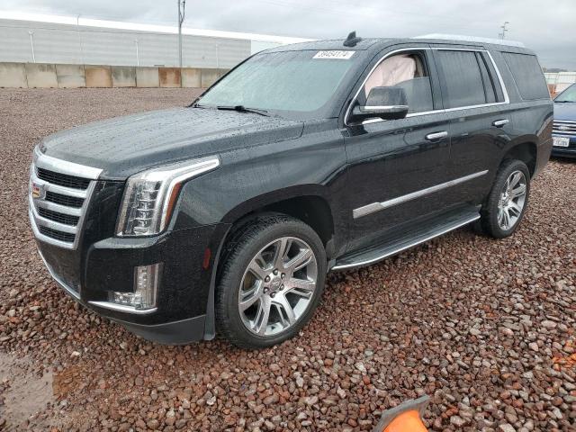 Obraz 2015 CADILLAC ESCALADE PREMIUM 2015