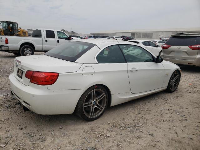 Image 3 of 2011 BMW 335 IS 2011 with VIN WBADX1C54BE570015